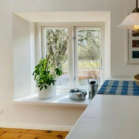 Lejlighed In A Converted 1875 Creamery