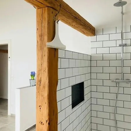 In A Converted 1875 Creamery 公寓 Travenhorst