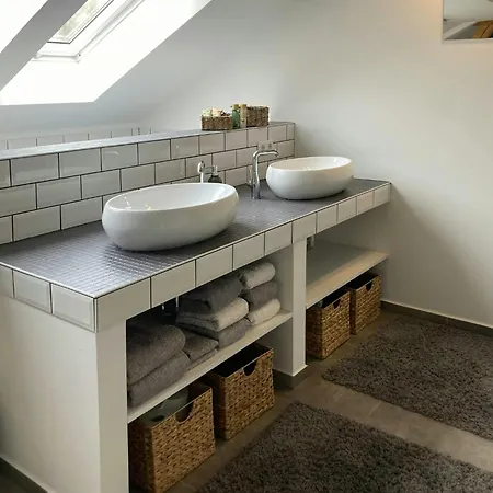 In A Converted 1875 Creamery Travenhorst